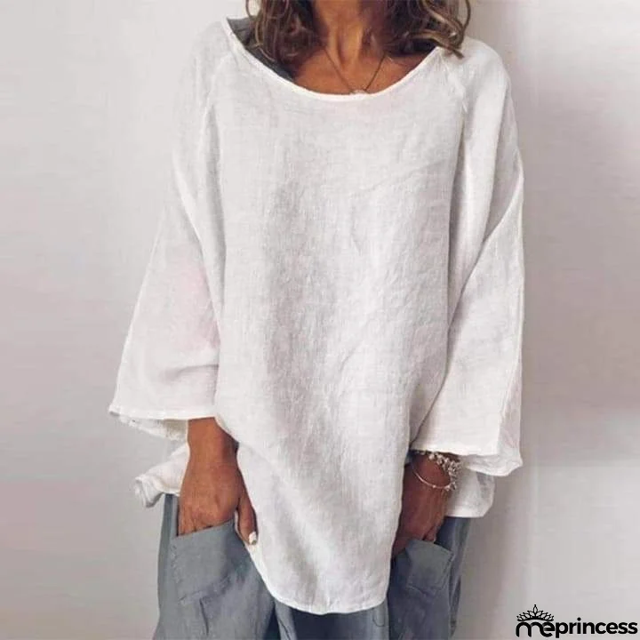 Comfortable breezy summer Shirt