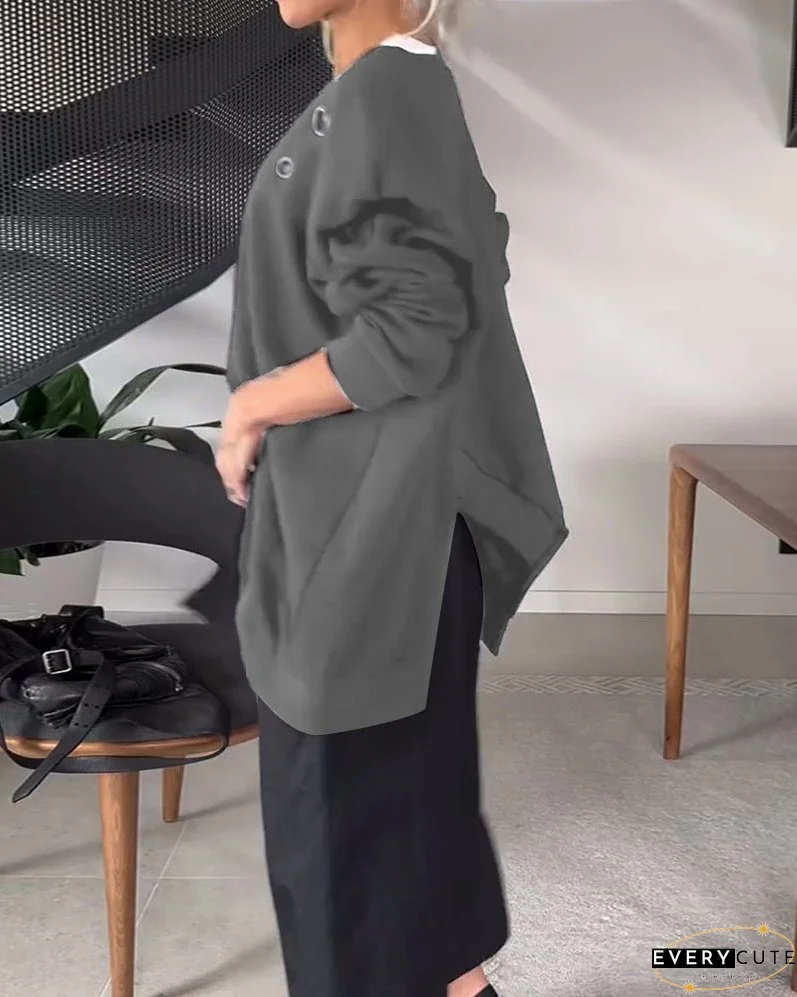 Classic and Elegant winter garment