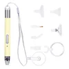 Painting Accessories - Yellow Diamond Painting Art Drilling Pen for Adults