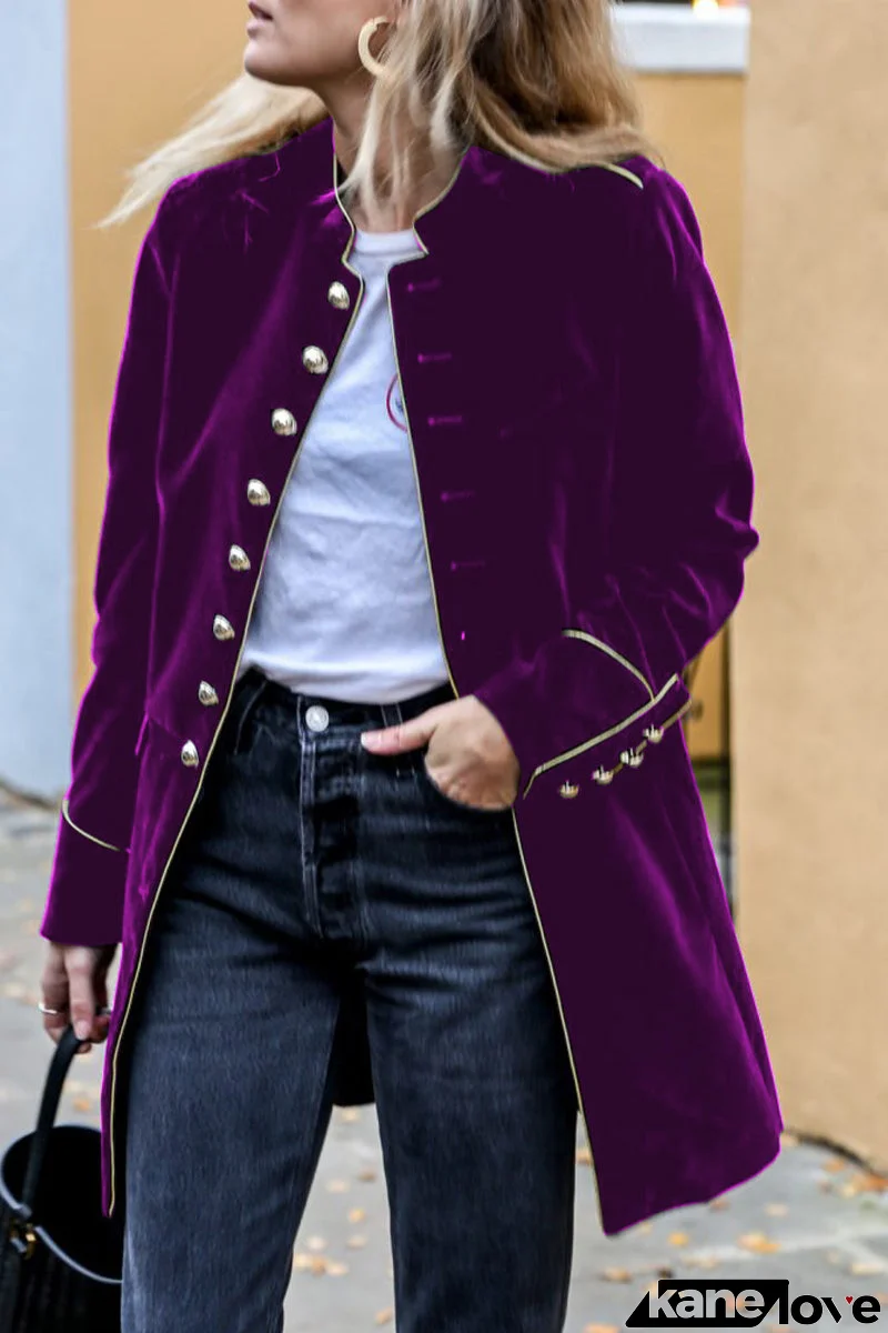 Elegant and Versatile garment