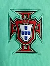 2016 Retro Portugal Away Football Shirt 1:1 Thai Quality