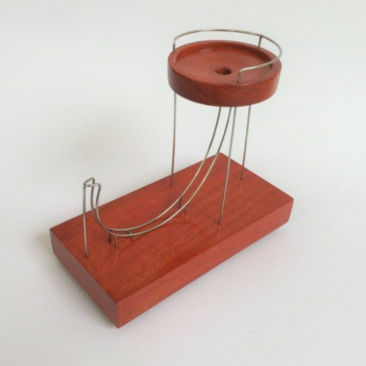 Kinetic Art-Perpetual Motion Machine