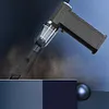 300000RPM Mini Turbo Fan Multifunctional Electric Air Duster for Outdoor Camping