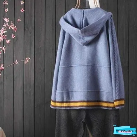 Simple and Stylish winter Coat