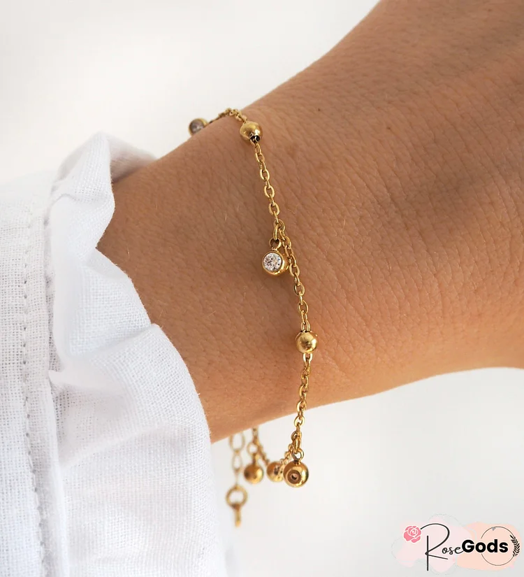 Kennedy Bracelet