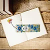 3 PCS Flowers - 5D DIY Bookmark