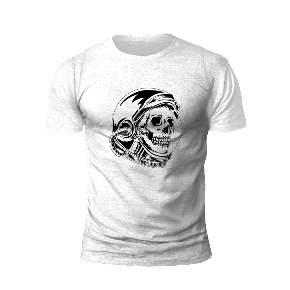 Astronaut's Requiem T-shirt
