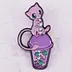 Happy Chibi Drink