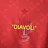  2025/2026 AC Milan Co-Branded Edition Football Jersey 1:1 Thai Quality