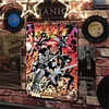 Kiss - Vintage Metal Signs - 20*30cm/30*40cm - Music