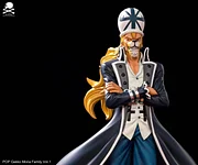 PRE-ORDER MASTER Studio One Piece Horror Island Absalom Statue(GK)