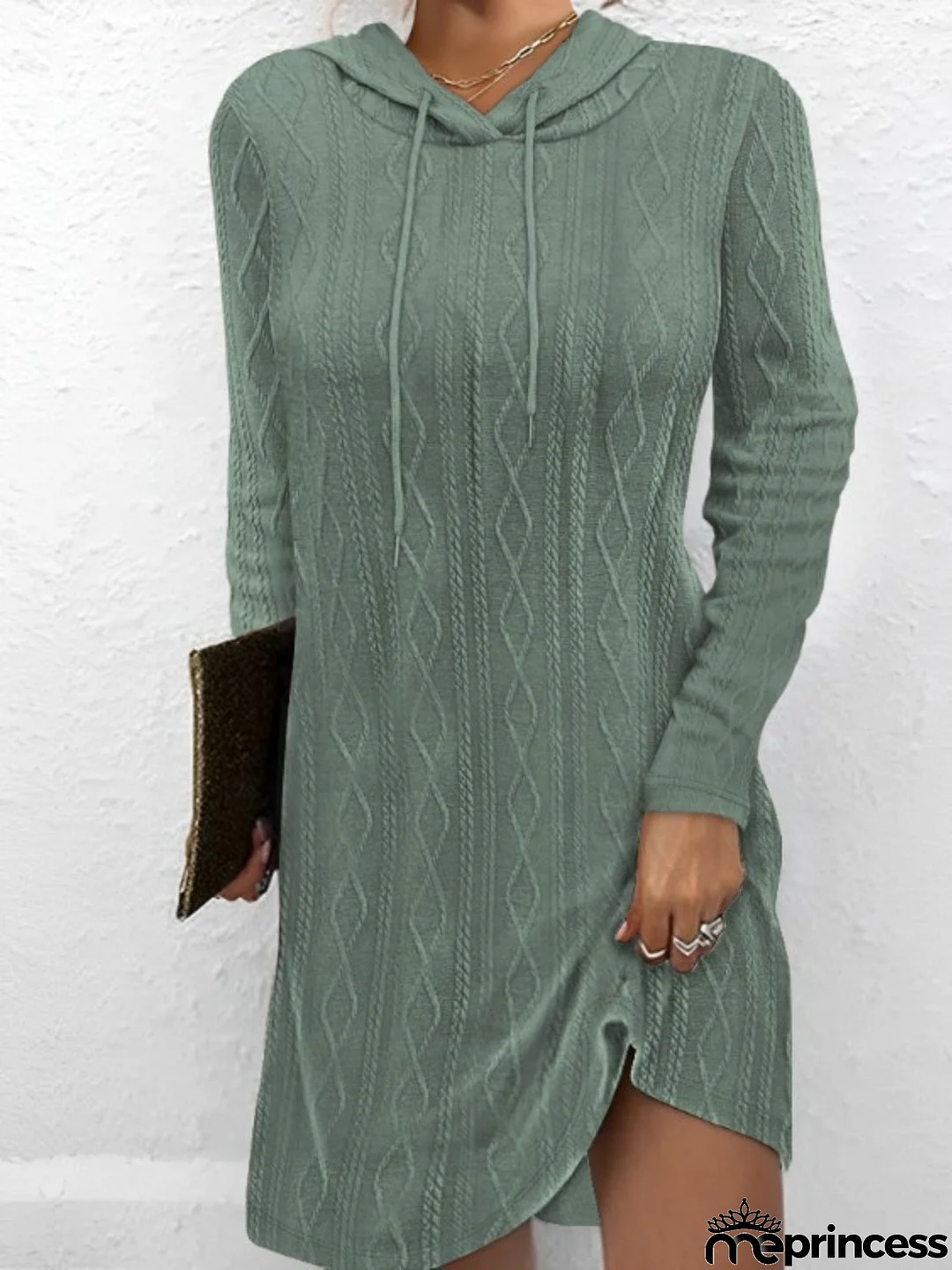 Effortless and Classy Sweater