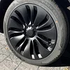 FREE SHIPPING TODAY - Tesla Model Y Wheel Cover Hubcaps 19 Inch ABS Rust Wheel Caps Protect Cover Kit fit for Model Y Exterior Accessories