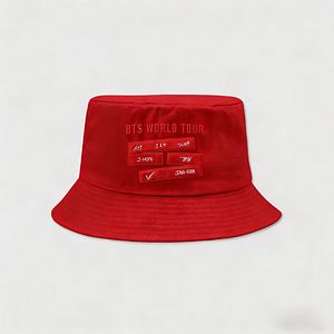 BTS ARIRANG Keep Swimming Blue Hat | Tour Official Cap
