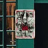 Univeasal classic monsters - Metal Tin Signs(8*12Inch/12*16Inch)