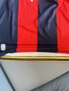 2024/2025 Bologna Home Soccer Jersey 1:1 Thai Quality