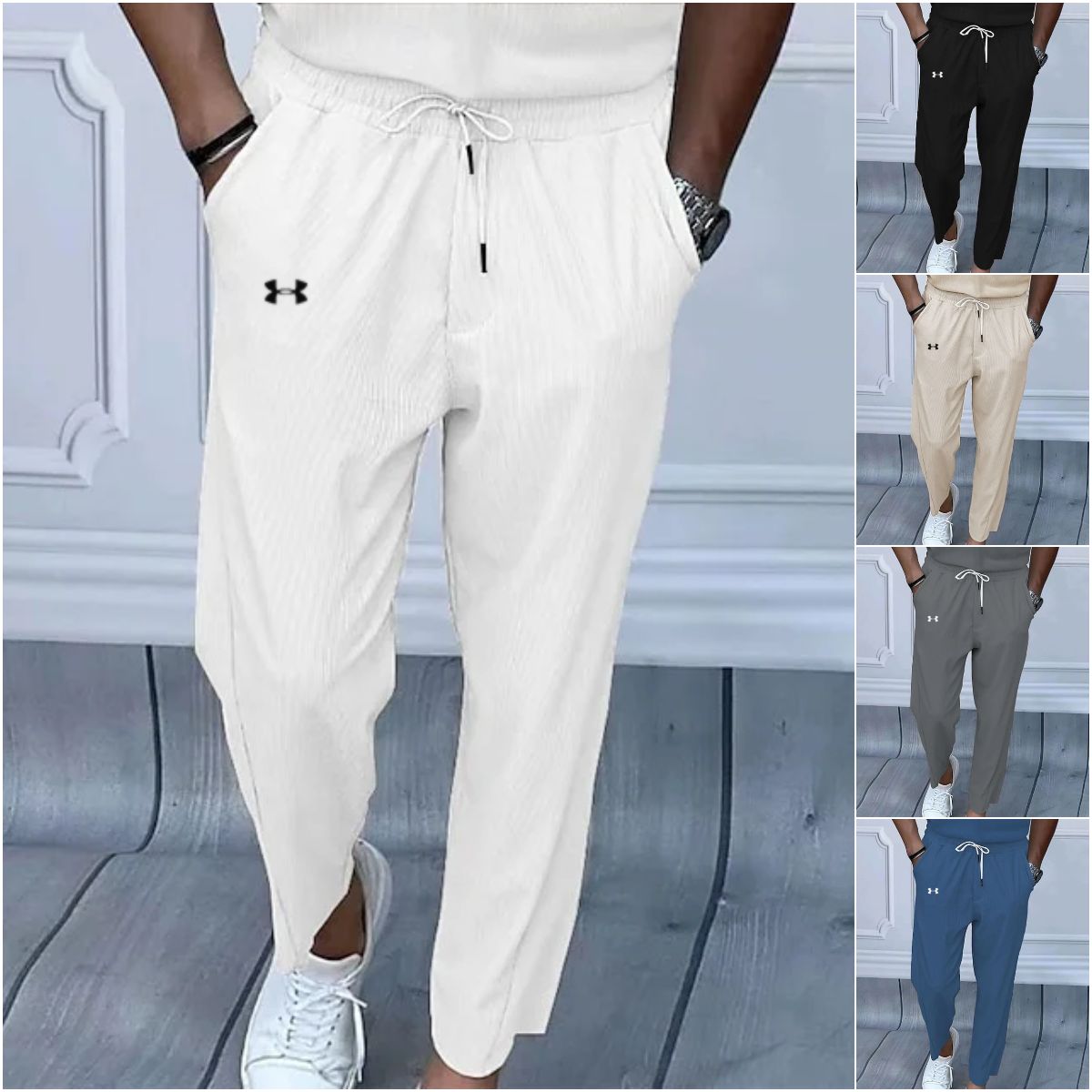 Men's pants