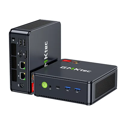 GMKtec Mini PC