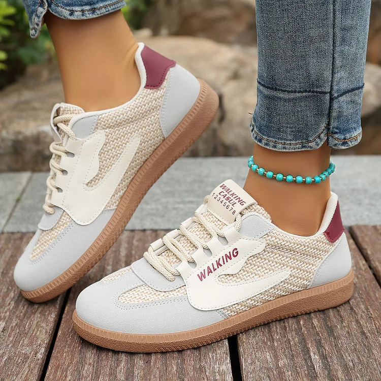 German Casual Sneakers 1688 Stunahome.com