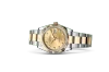Rolex Datejust 36 OYSTER, 36 MM, ACERO OYSTERSTEEL Y ORO AMARILLO-NEW