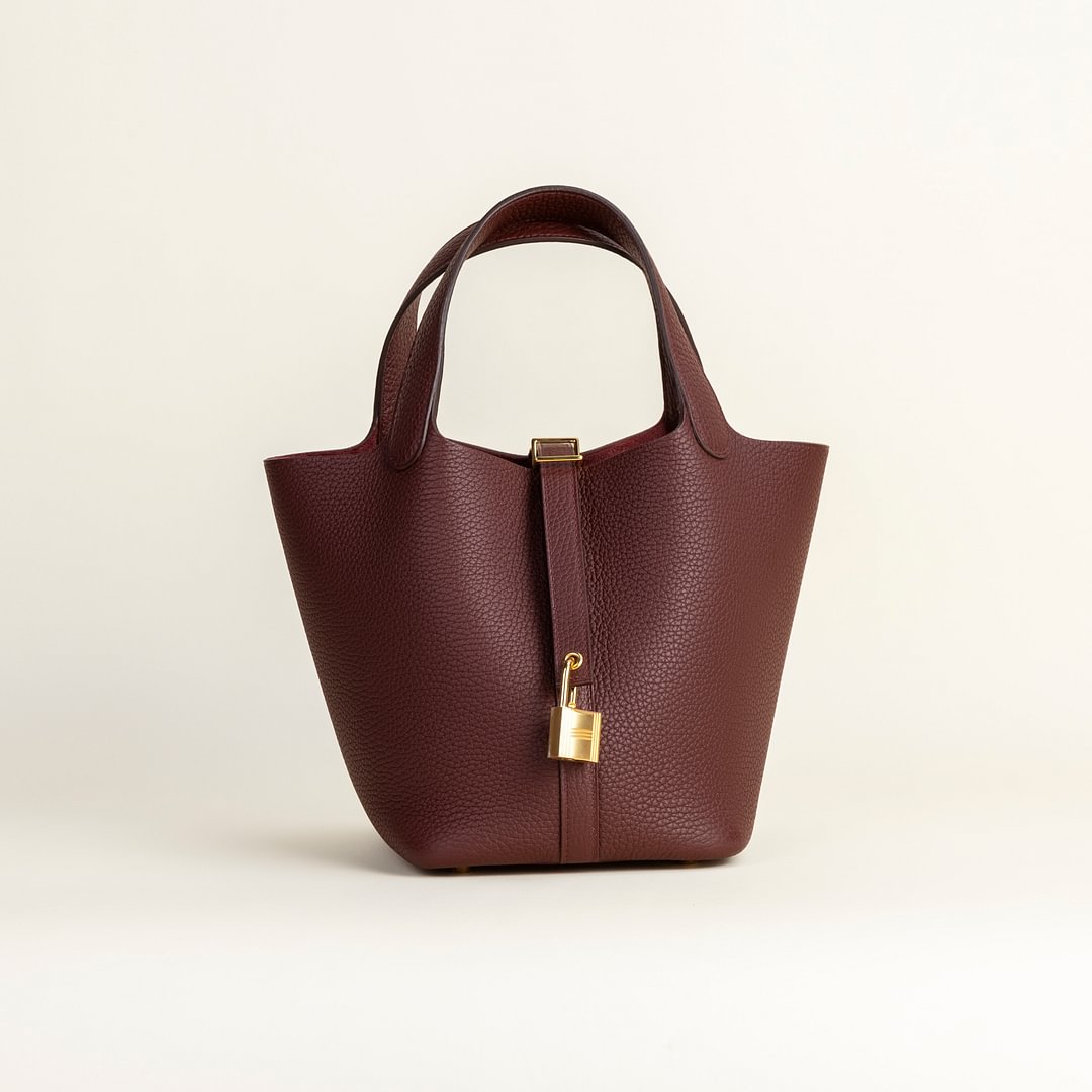 Picotin18 Clemence 41 Havane GHW