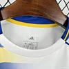 26/27 Mens Boca Juniors Away Jersey