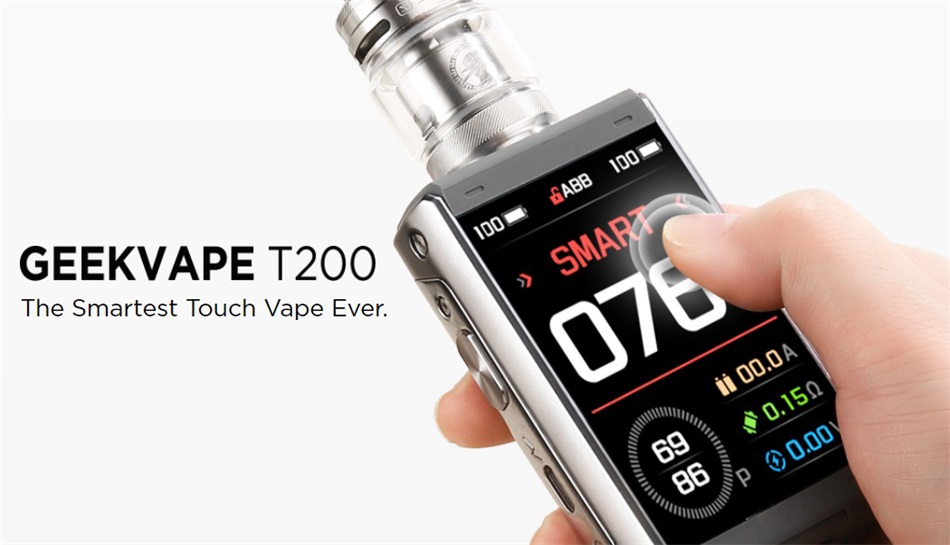 T200 Kit