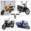22mm Electric Heating Handle Temperature Regulation Motorcycle Heating Handlebar