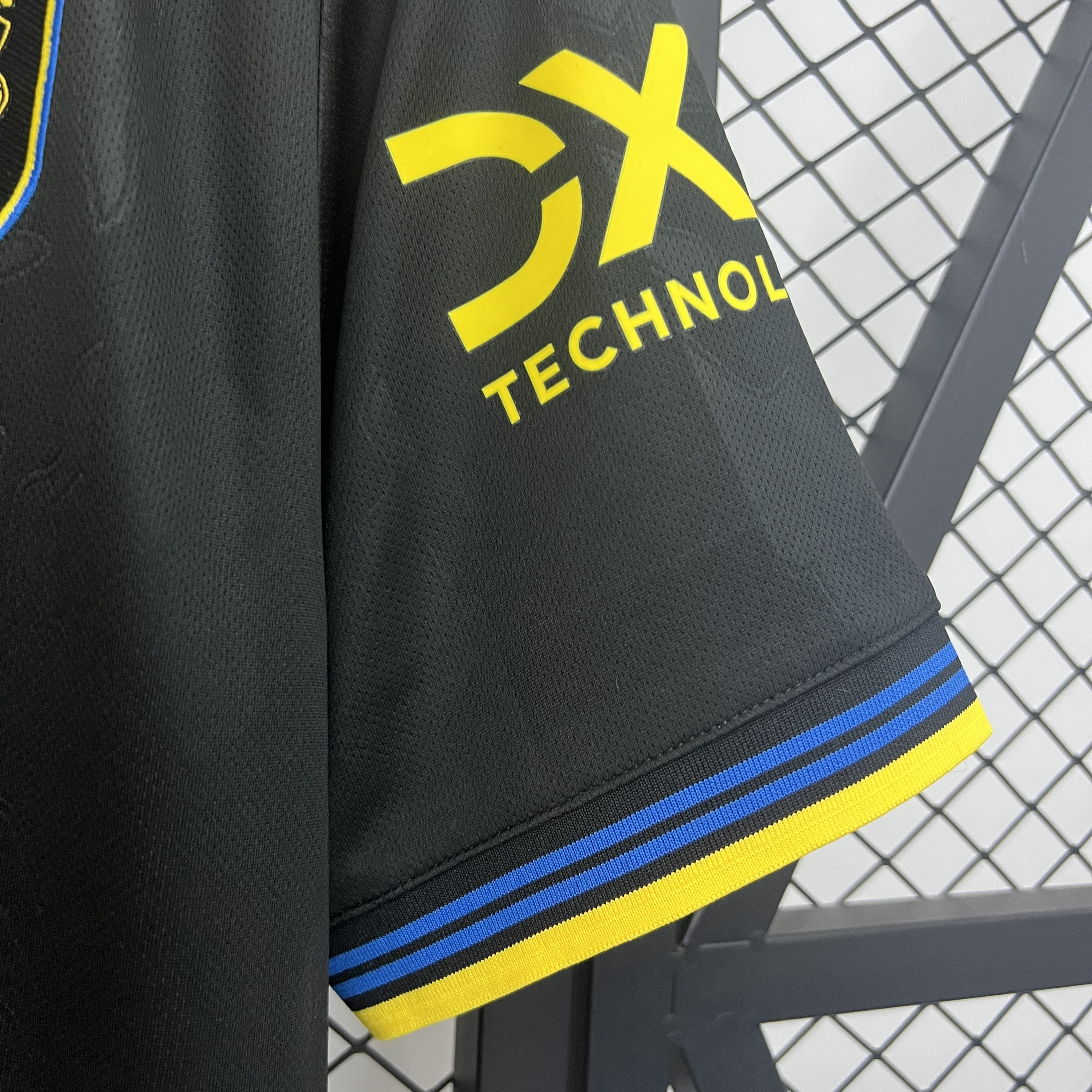 25/26 Football Shirt Manchester United Third Away Thai Quality