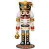 DIY Special Shape Diamond Painting Nutcracker Soldiers Desk Ornament Decor Kits