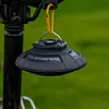 UFO Lampshade Camping Light Cover Retro Atmosphere Lampshade for Goal Zero Light