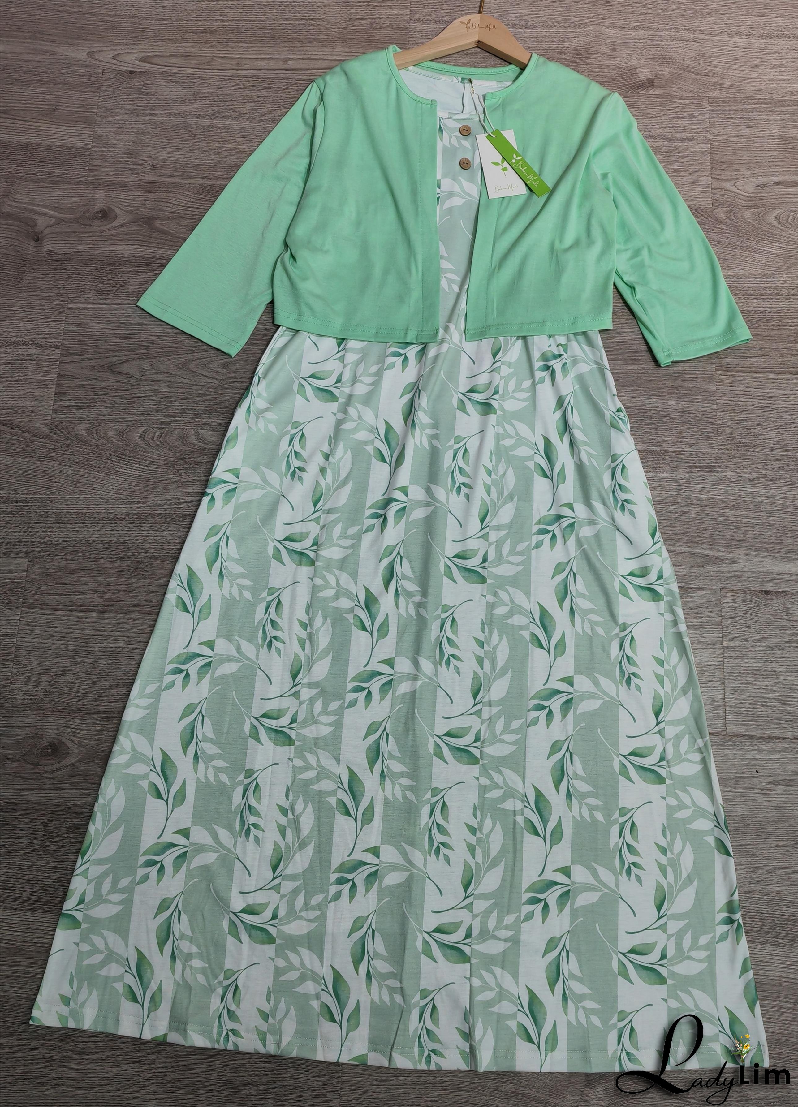 Relaxed and Stylish general Dress