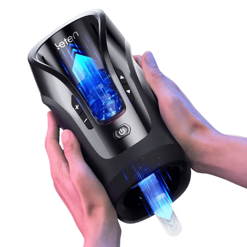 XPGear XT5 Mini Pocket Thrusting Stroker — Compact Stroke & Easy Grip