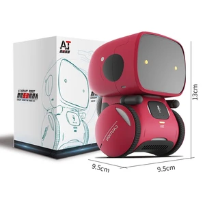 TSSPLUS™ Robot Early Education Machine Voice-activated