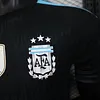 2026 Player Version Argentina Goalkeeper Football Shirt 1:1 Thai Quality