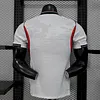 2026 Player Edition England World Cup Home Football Jersey 1:1 Thai Quality