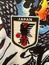 2025/2026 Japan Special Edition 08 Football Jersey 1:1 Thai Quality