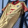 Retro 1998-99 Benfica Soccer Jersey Away