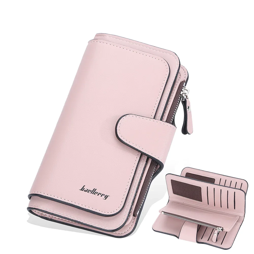 2023 New Travel Passport Coin Purse