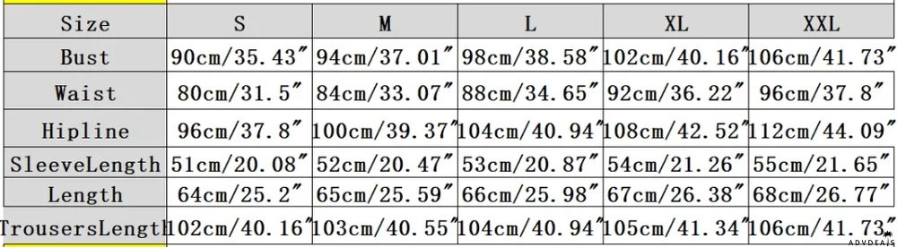 Autumn Long Sleeve Zipper Tracksuit