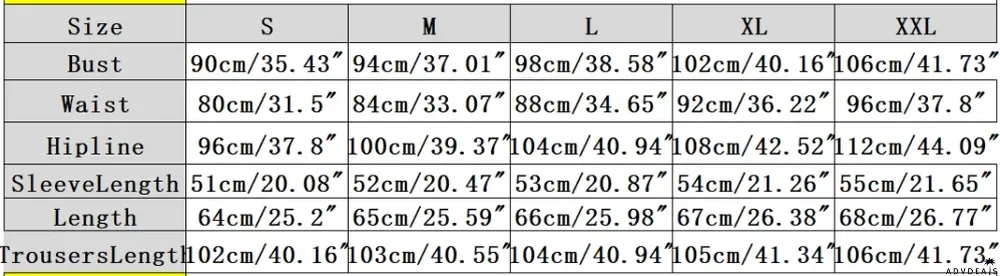 Autumn Long Sleeve Zipper Tracksuit