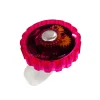 TokyoBell Crystal Mechanical Bicycle Bell