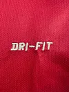 2014/2015 Retro Long Sleeve Barcelona Football Shirt Home 1:1 Thai Quality