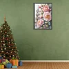 Diamond Painting-DIY Full Round Drill Flower(40*60CM)