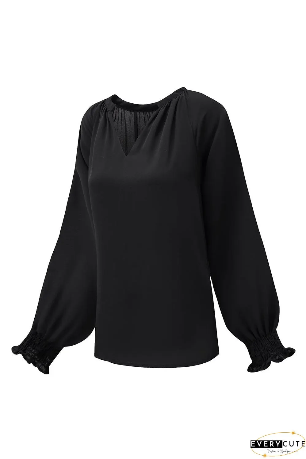 Everyday V Neck Shirt