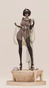 PRE-ORDER Thistles And Thorns Studio - NieR Automata Nier 2B
