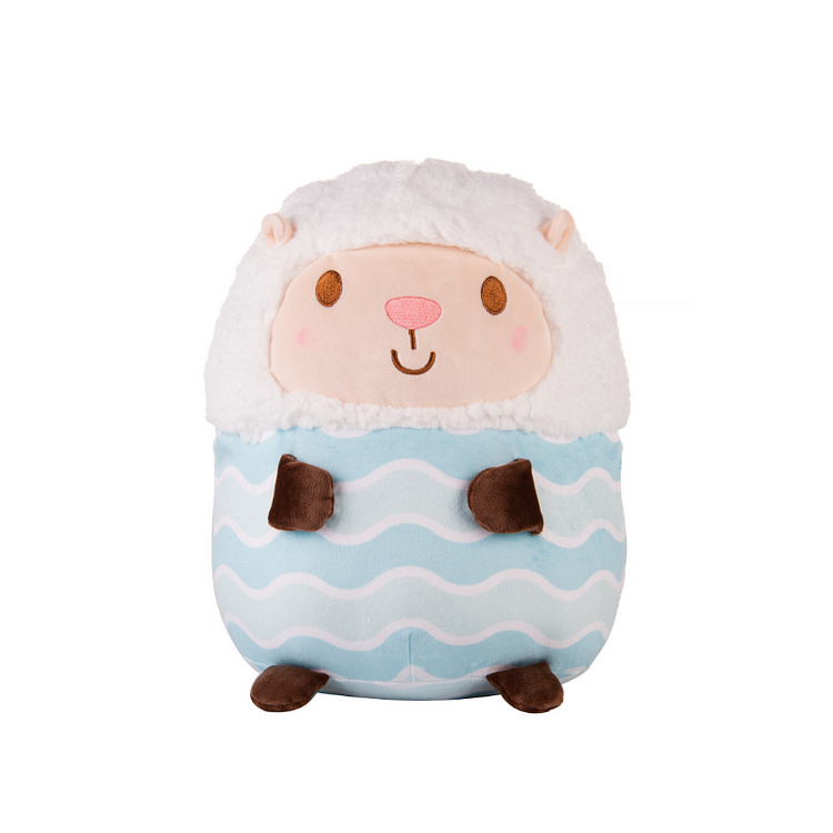 Kawaii Bobo Tuby Sheep Toy