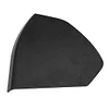 Car Left/Right Front Door Cover Trim Shell for Benz E Class W211 2003-2008