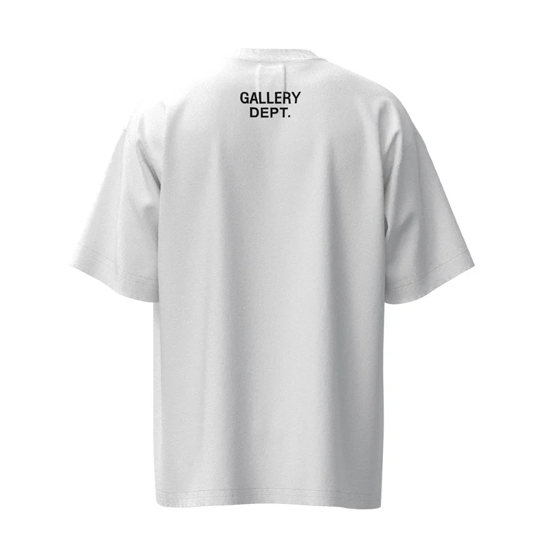 GALLERY DEPT 2023 new casual short sleeves
