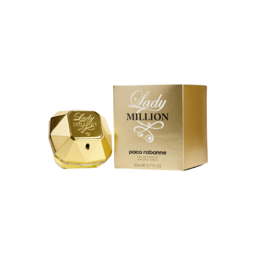 Lady Million by Paco Rabanne 